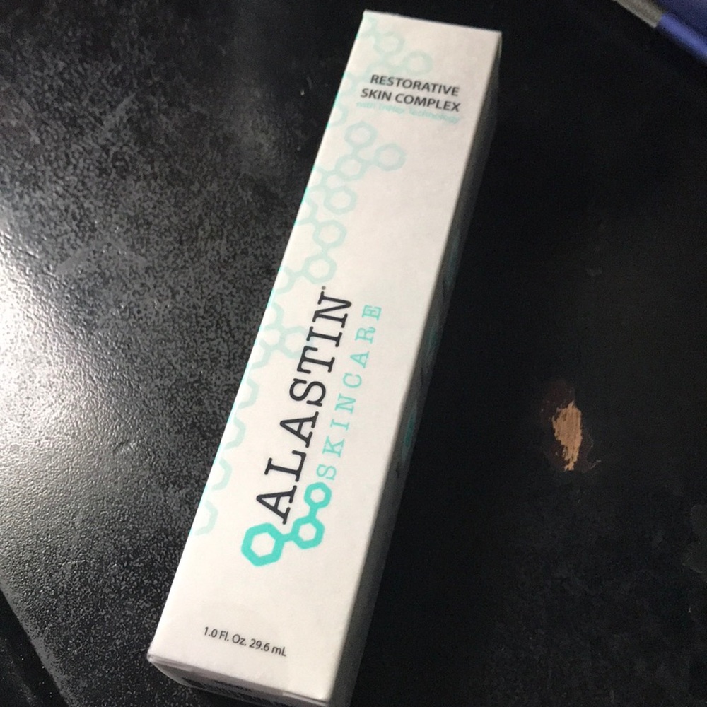 Alastin Restorative Skin Complex 1.0 Fl oz